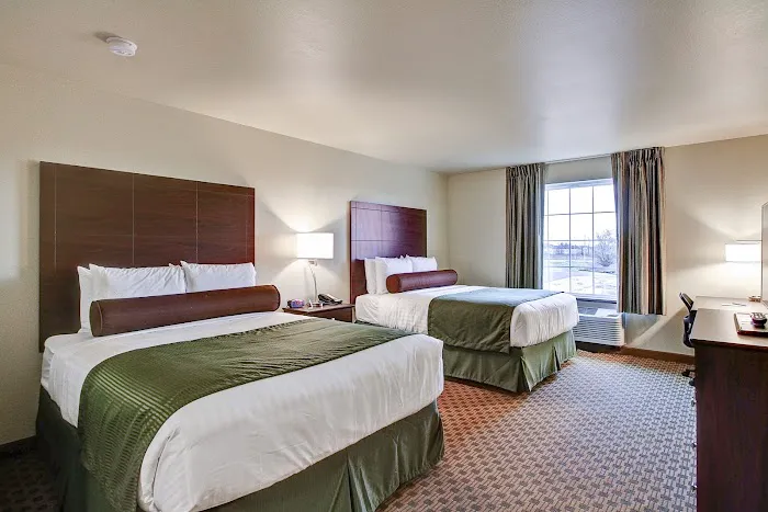 Cobblestone Hotel & Suites - Pulaski 4