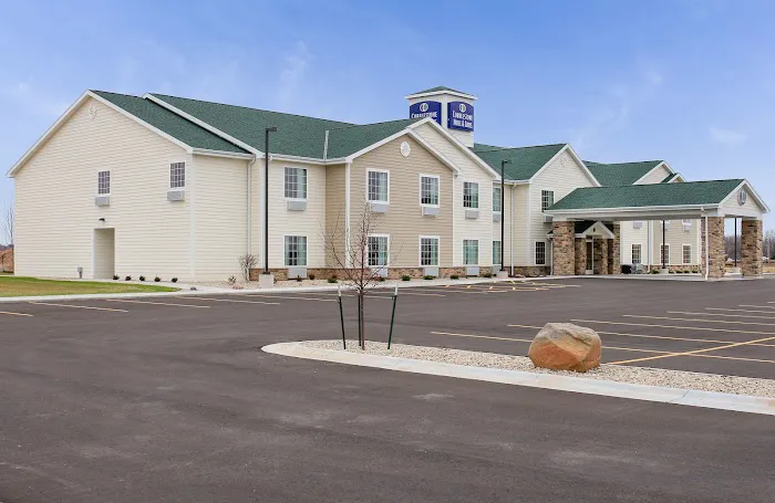 Cobblestone Hotel & Suites - Pulaski 4