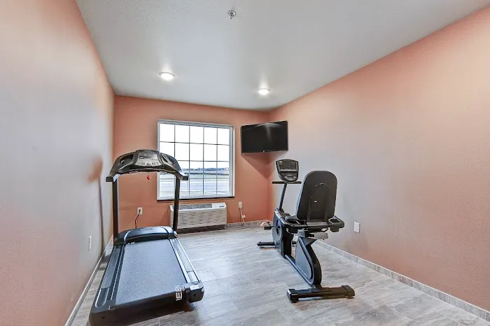 Cobblestone Hotel & Suites - Pulaski 4