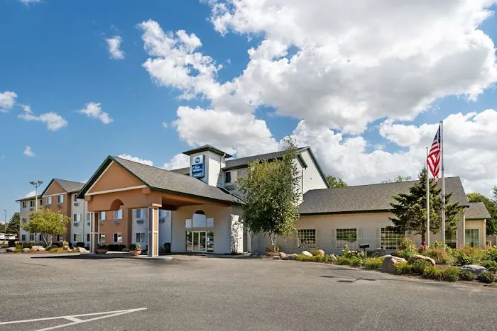 Best Western Wittenberg Inn 4