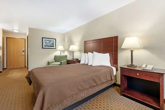 Best Western Wittenberg Inn 4