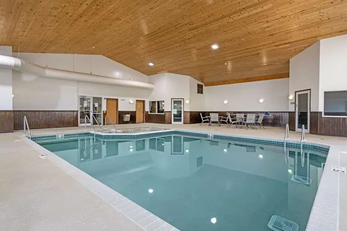 Best Western Wittenberg Inn 4