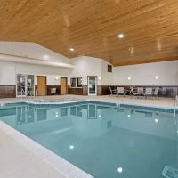 Best Western Wittenberg Inn ico