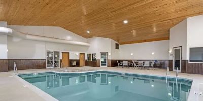 Best Western Wittenberg Inn