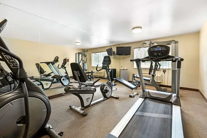 Best Western Wittenberg Inn 4