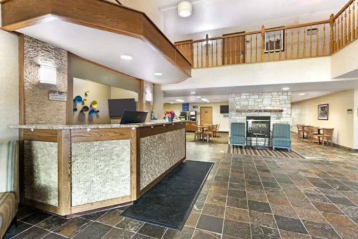 Best Western Wittenberg Inn 4