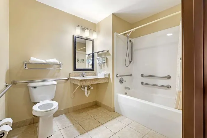 Best Western Wittenberg Inn 4