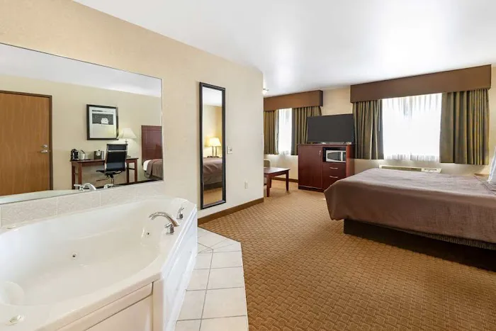 Best Western Wittenberg Inn 4