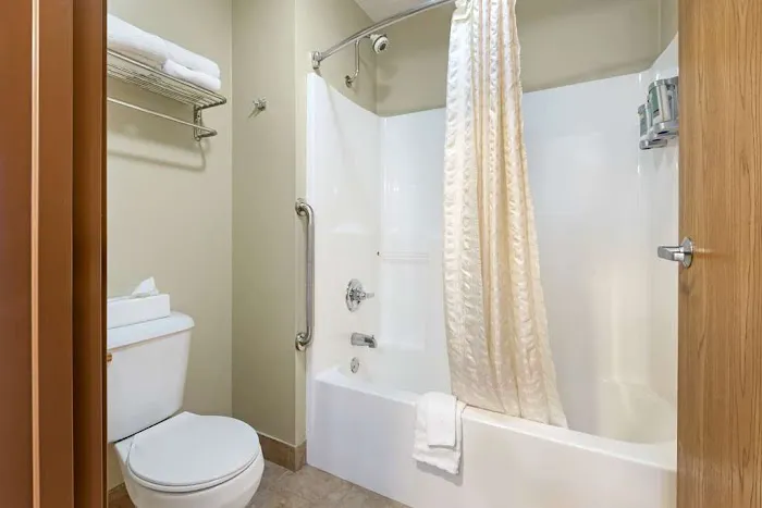 Best Western Wittenberg Inn 4