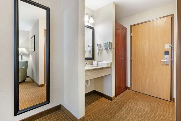 Best Western Wittenberg Inn 4