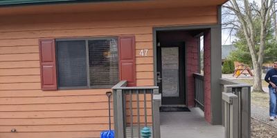 46 The Oaks Villas at Bluegreen Christmas Mountain Village