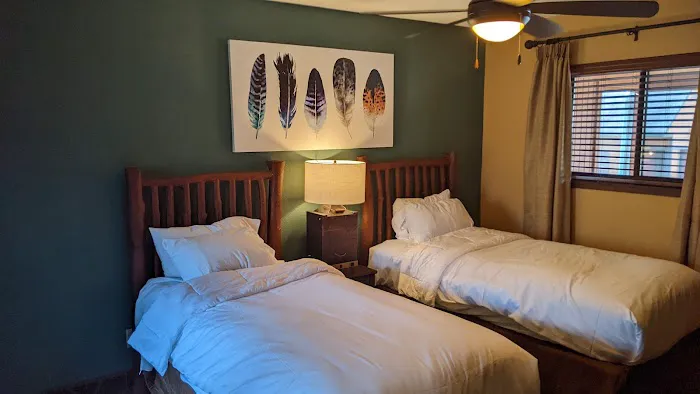 46 The Oaks Villas at Bluegreen Christmas Mountain Village 2