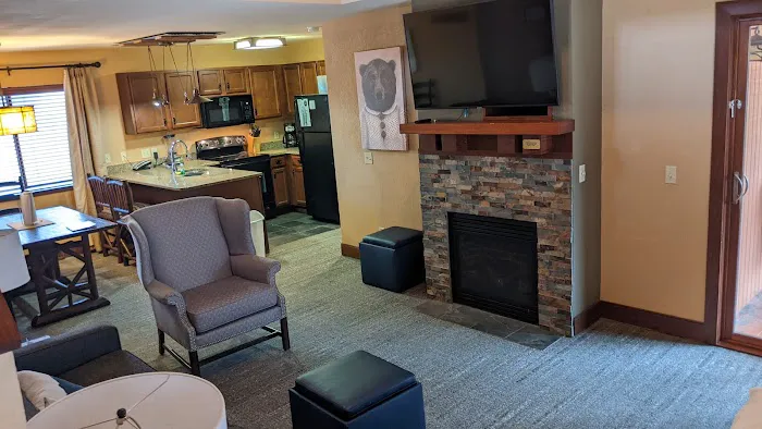 46 The Oaks Villas at Bluegreen Christmas Mountain Village 2