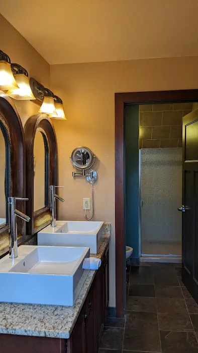 46 The Oaks Villas at Bluegreen Christmas Mountain Village 2
