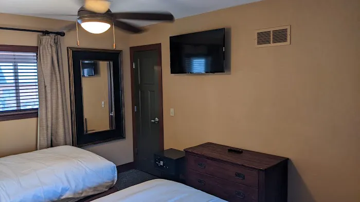 46 The Oaks Villas at Bluegreen Christmas Mountain Village 2