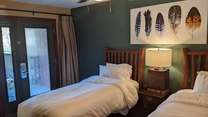 46 The Oaks Villas at Bluegreen Christmas Mountain Village 2