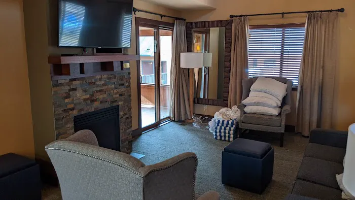 46 The Oaks Villas at Bluegreen Christmas Mountain Village 2