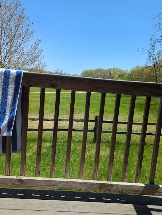 518 Cottages at Bluegreen Christmas Mountain Village 2