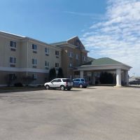 Best Western Plus Sparta Trail Lodge ico