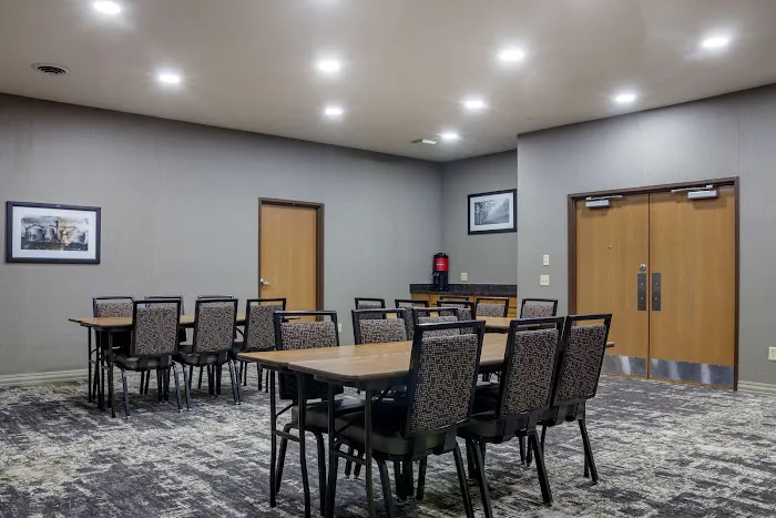 Best Western Plus Sparta Trail Lodge 4