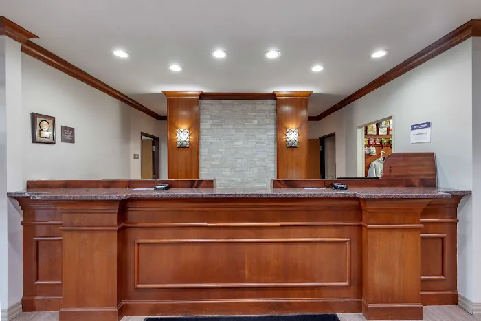 Best Western Plus Sparta Trail Lodge 4