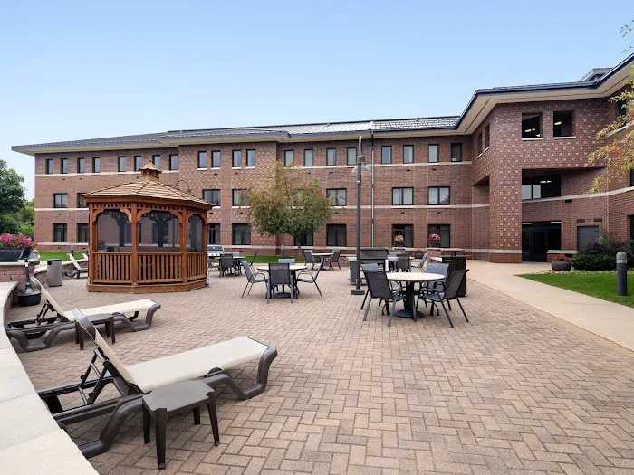 IHG Army Hotels Anderson Hall 4