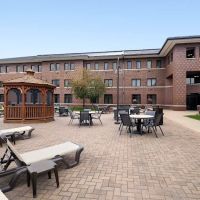 IHG Army Hotels Anderson Hall ico