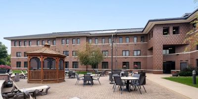 IHG Army Hotels Anderson Hall
