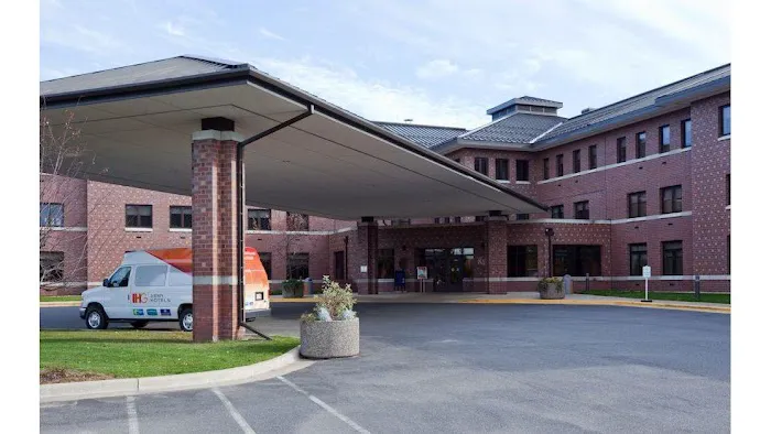IHG Army Hotels Anderson Hall 4
