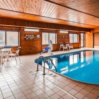 Quality Inn ico