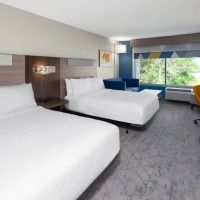 Holiday Inn Express & Suites Reedsburg – Dells Area by IHG ico