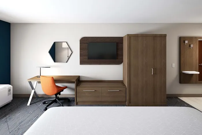 Holiday Inn Express & Suites Reedsburg – Dells Area by IHG 4