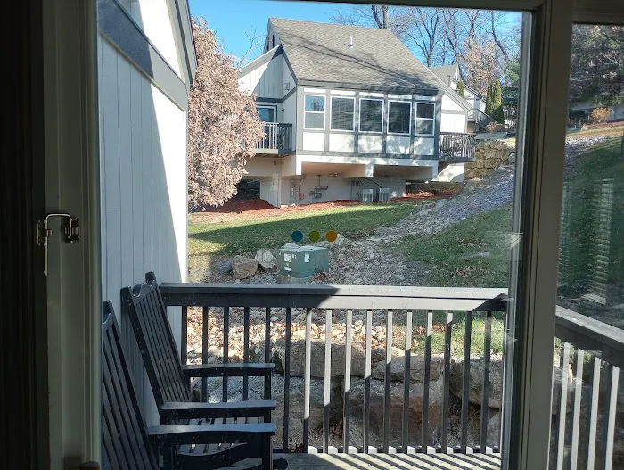 871 Townhome at Christmas Mountain Village 4