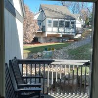 871 Townhome at Christmas Mountain Village ico
