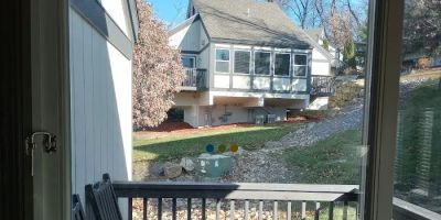 871 Townhome at Christmas Mountain Village