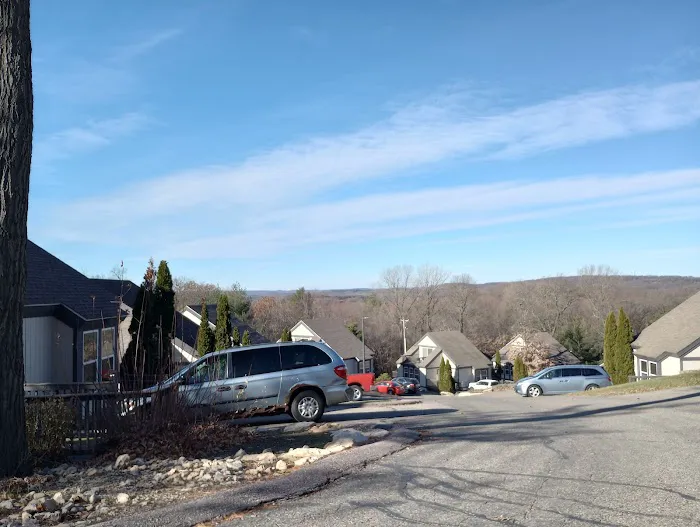 871 Townhome at Christmas Mountain Village 4