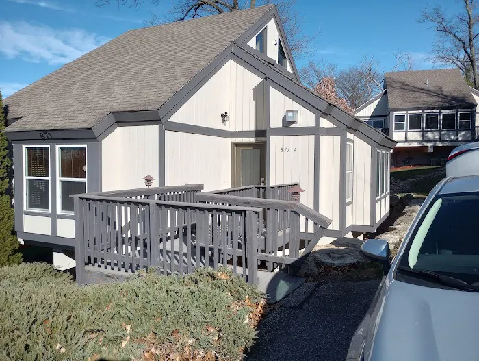 871 Townhome at Christmas Mountain Village 4
