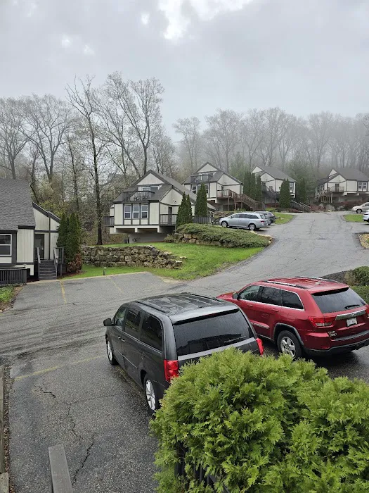 861 Townhome at Christmas Mountain Village 4