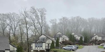 861 Townhome at Christmas Mountain Village