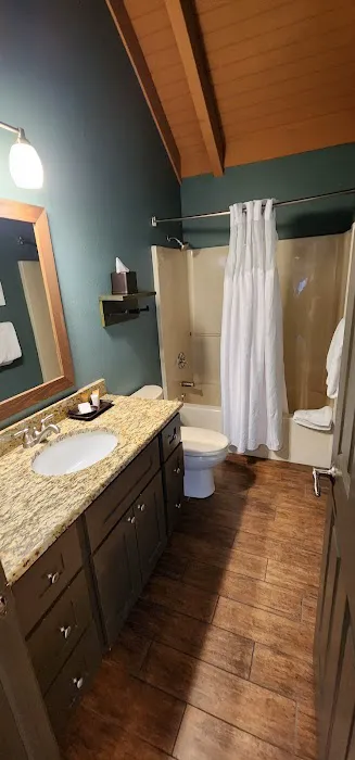 862 Townhome at Christmas Mountain Village 4