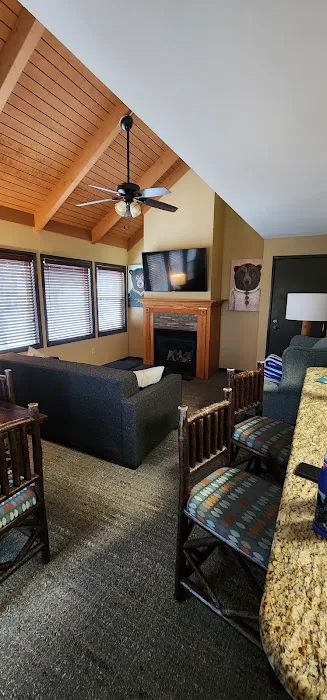 862 Townhome at Christmas Mountain Village 4