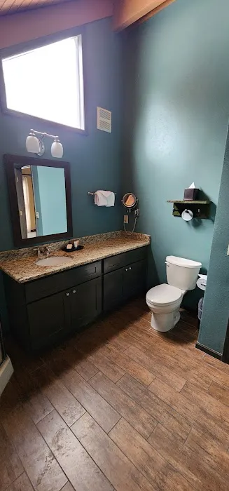 862 Townhome at Christmas Mountain Village 4