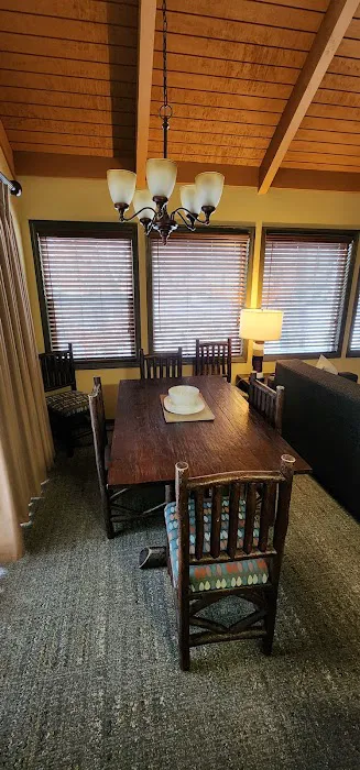 862 Townhome at Christmas Mountain Village 4