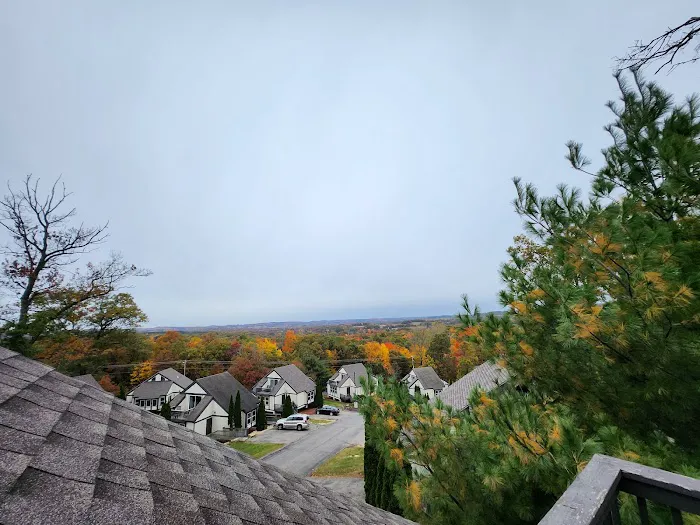 864 Townhome at Christmas Mountain Village 4