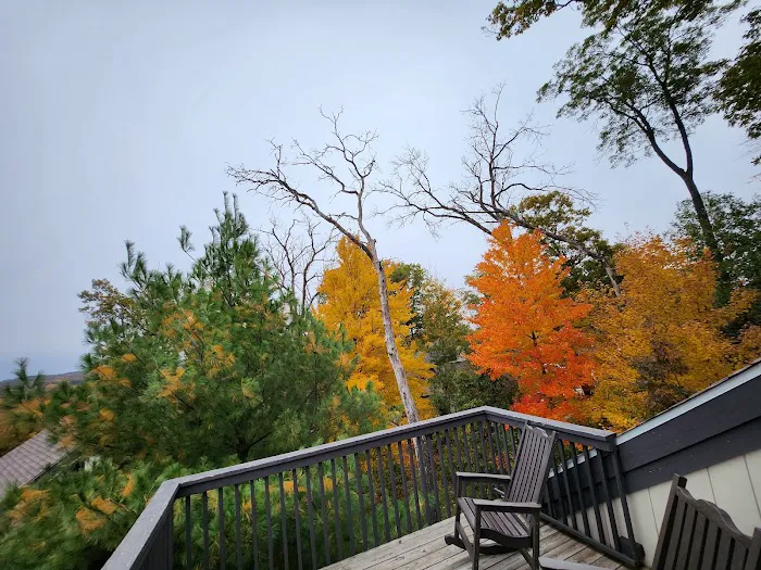 864 Townhome at Christmas Mountain Village 4