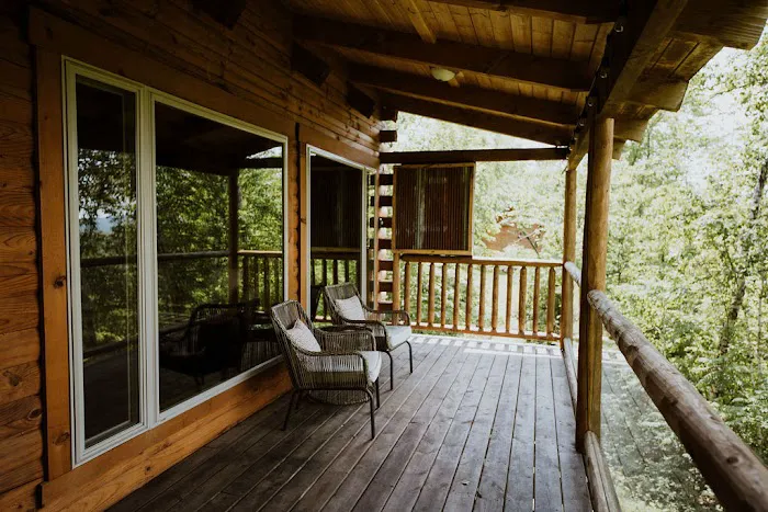 High Point Retreats 4
