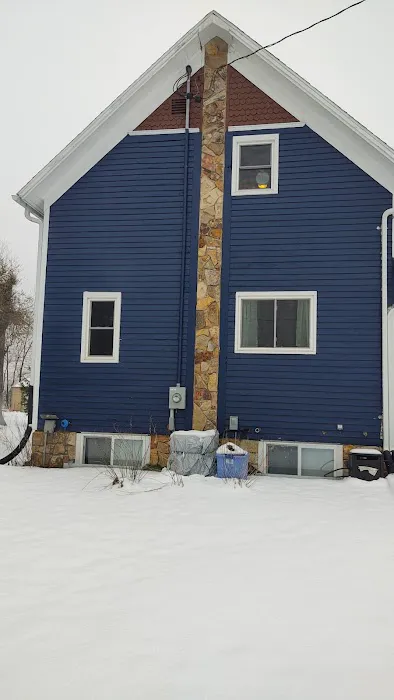 The Parsonage 4