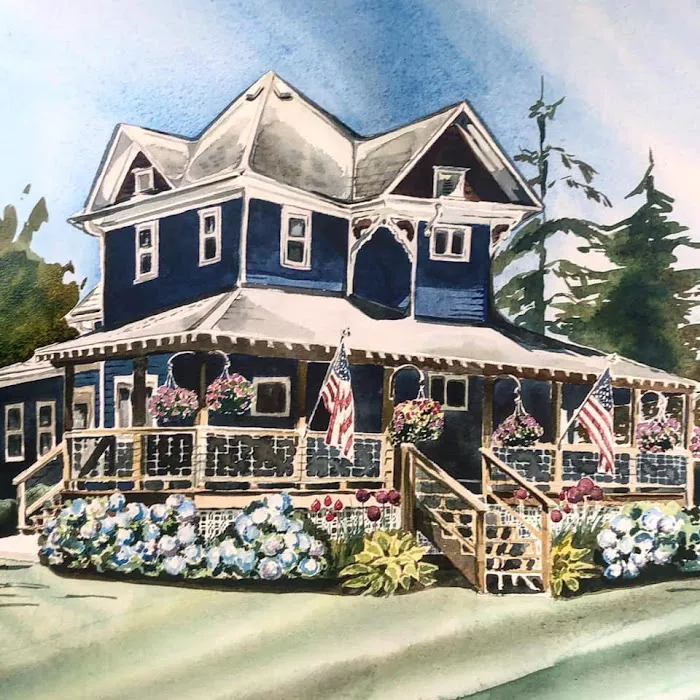 The Parsonage 4