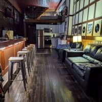 Little Nashville ico