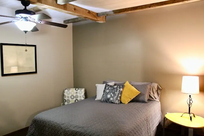 Backwater Suites 4